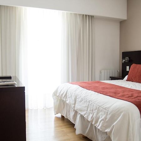 Agua Dulce Hotel 탄딜 외부 사진