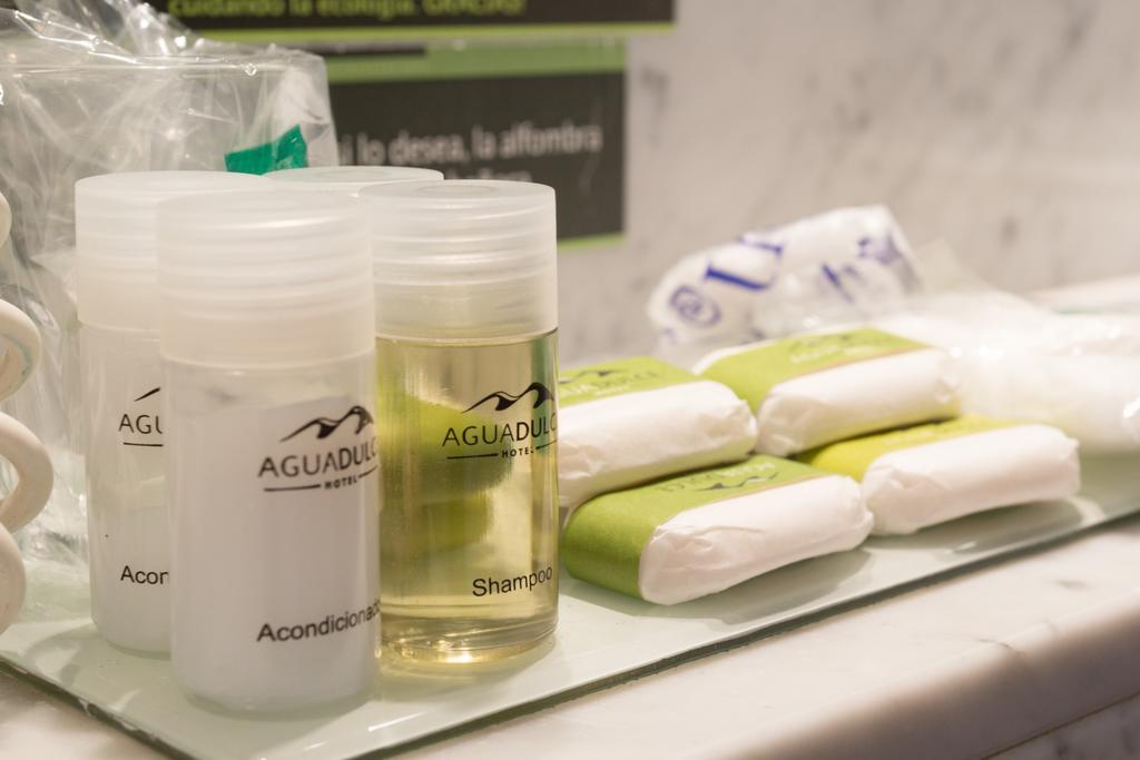 Agua Dulce Hotel 탄딜 객실 사진