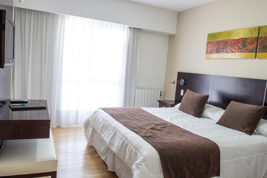 Agua Dulce Hotel 탄딜 객실 사진