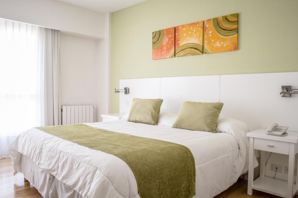 Agua Dulce Hotel 탄딜 객실 사진