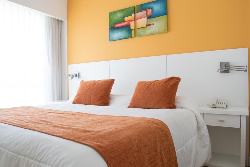 Agua Dulce Hotel 탄딜 객실 사진