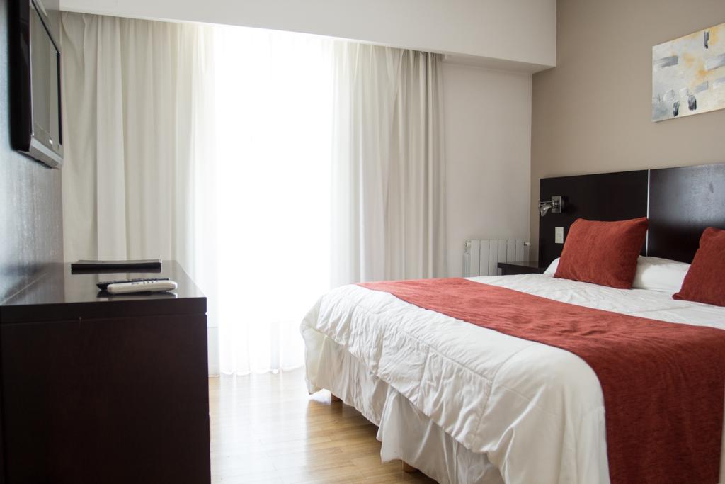 Agua Dulce Hotel 탄딜 외부 사진