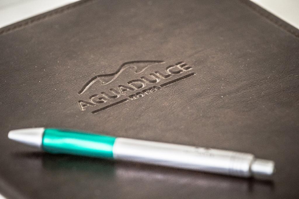 Agua Dulce Hotel 탄딜 객실 사진