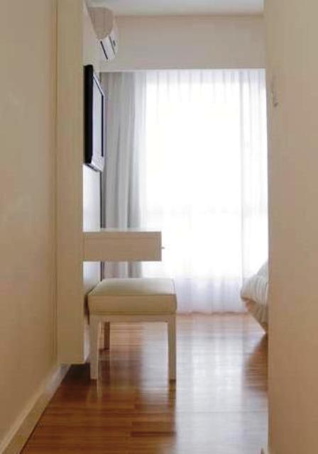 Agua Dulce Hotel 탄딜 외부 사진