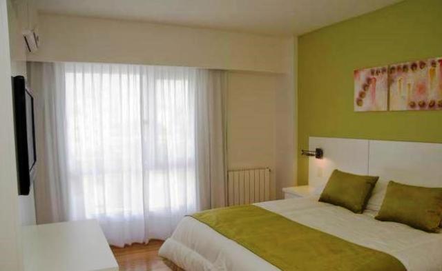 Agua Dulce Hotel 탄딜 외부 사진
